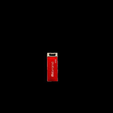 Накопичувач Mibrand Сhameleon 32Gb Red USB 2.0 (MI2.0/CH32U6R)