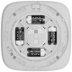  Світлозвуковий пожежний оповіщувач Ajax EN54 FireProtect (Sounder/VAD) ASP White