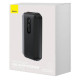 Пускозарядний пристрій Baseus Super Energy Air Car Jump Starter автомобільний 10000mAh Black