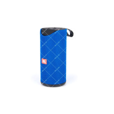 Портативна колонка JBL (T&G) TG-113A Bluetooth синя copy