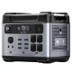 Портативна зарядна станція Oukitel P2001E PLUS 2400W Gray