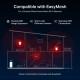 Маршрутизатор Wi-Fi Mercusys MR25BE | 