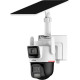 DH-IPC-PTS2649C-3E3Z-4GB20 3+3МП PT 4G IP відеокамера Dahua – поворотна камера з 4G зв’язком
