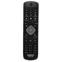 Пульт універсальний Huayu RM-L1220 для телевізорів PHILIPS