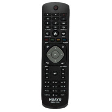 Пульт універсальний Huayu RM-L1220 для телевізорів PHILIPS