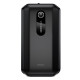 Пускозарядний пристрій Baseus Super Energy Air Car Jump Starter автомобільний 10000mAh Black