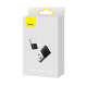 USB Bluetooth адаптер Baseus Wireless Adapter BA04