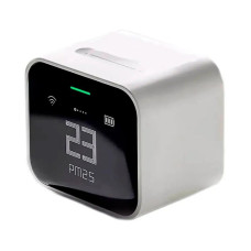Аналізатор повітря Xiaomi Qingping Air Detector Lite (CGDN1)