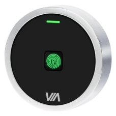 Контролер доступу з вбудованим зчитувачем Via Security VSA-21FM/E