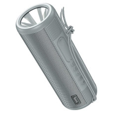 Колонка портативна HOCO HC11 Bora sports BT speaker Grey