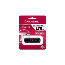 Накопичувач Transcend 128GB JetFlash 700 USB 3.0 (TS128GJF700)