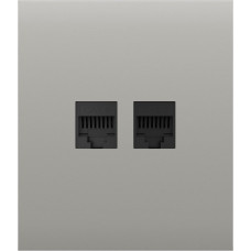 Фронтальна панель Ajax CenterCover (LAN) ASP Oyster