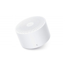 Колонка портативна Xiaomi Mi Compact Speaker 2 Bluetooth біла