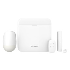 Комплект сигналізації Hikvision AX PRO (DS-PWA64-KIT-WE)
