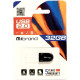 Накопичувач Mibrand Scorpio 32Gb Black USB 2.0 (MI2.0/SC32M3B)