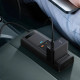 Автомобільний інвертор Baseus In-car 150W (EU/CN)
