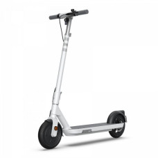 Електросамокат OKAI ES10-NEON LITE 9" White