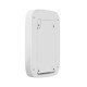 Бездротова клавіатура Ajax Superior KeyPad Plus Jeweller ASP White