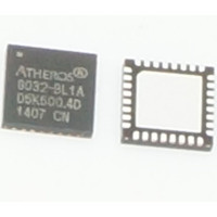Мікросхема LAN AX88796BLF (10\100M)
