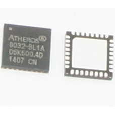Мікросхема LAN AX88796BLF (10\100M)