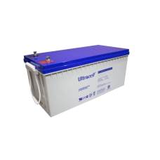 Батарея аккумуляторна GEL Ultracell UCG200-12 12 В/200 Ah