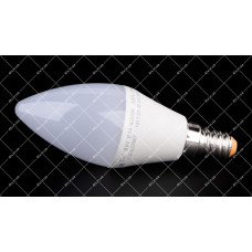 Світлодіодна лампочка LEDSTAR 9W E14 4000K STANDARD C37 (СВІЧКА)