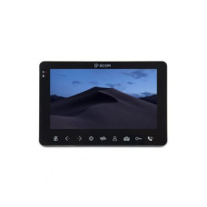 Відеодомофон BCOM BD-780M Black