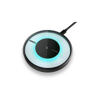 БЗУ Nillkin Magic Disk IV 2A індукційне чорний