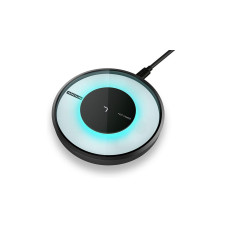 БЗУ Nillkin Magic Disk IV 2A індукційне чорний