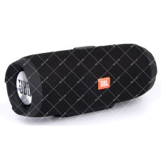 Колонка портативна JBL CHARGE 3 Bluetooth чорна copy
