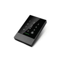 Контролер SEVEN CR-7470B із клавіатурою Bluetooth