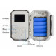 4G фотопастка BolyGuard BG636-48M 48MP, GPS, батареї 18650
