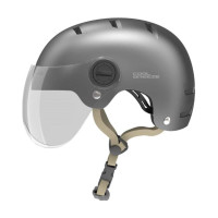 Шолом HIMO K1M helmet gray