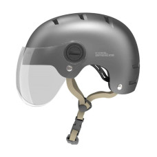 Шолом HIMO K1M helmet gray