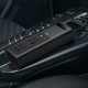 Автомобільний інвертор Baseus In-car 150W (EU/CN)