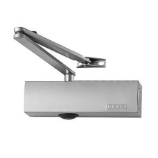 Дверний доводчик GEZE TS 1500 V BC Silver
