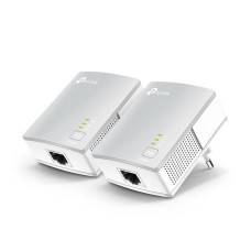 Адаптер мережний TP-Link TL-PA4010 KIT 220В