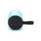 Колонка портативна JBL (T&G) TG-113 Bluetooth бірюзова copy
