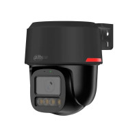 Dahua DH-IPC-PT2849C1-S-PV-PRO-BE Black 8МП (3.6мм) IP відеокамера