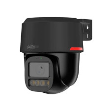 Dahua DH-IPC-PT2849C1-S-PV-PRO-BE Black 8МП (3.6мм) IP відеокамера