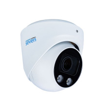 IP-відеокамера SEVEN IP-7235PA-DLMV 2.7-13.5 мм