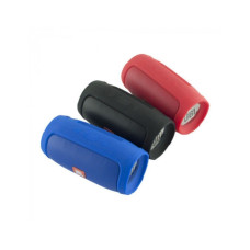 Колонка портативна JBL CHARGE MINI Bluetooth чорна copy