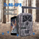 4G фотопастка BolyGuard BG636-48M 48MP, GPS, батареї 18650