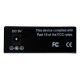 Step4Net MC-SFP1000-FE/GE-LFP без SFP Медіаконвертер