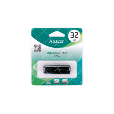Накопичувач Apacer 32GB AH322 USB 2.0
