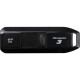 Накопичувач Patriot 64GB Xporter 3 Black USB 3.2 (PSF64GX3B3U)