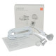Навушники Xiaomi Piston Fresh Bloom Matte Silver