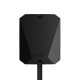 Дротовий трансміттер Ajax Superior MultiTransmitter Fibra Black