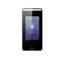 Термінал розпізнавання облич Hikvision DS-K1T341CM