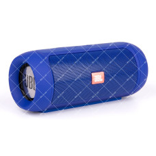 Портативна колонка JBL CHARGE 2+ Bluetooth синя copy